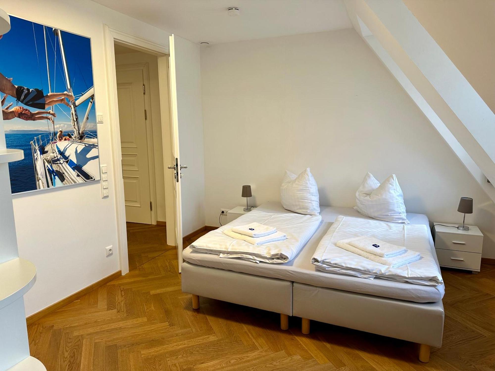 Exklusives Apartment Mit Einmaligem Blick Zur Frauenkirche - Parkplatz Kostenfrei Dresde Exterior foto