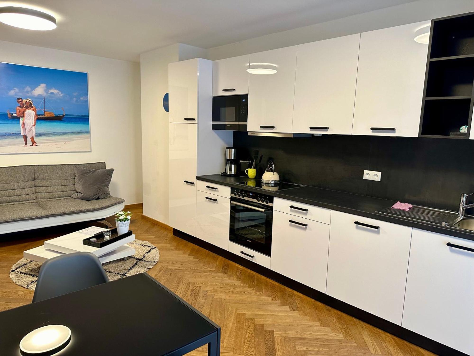 Exklusives Apartment Mit Einmaligem Blick Zur Frauenkirche - Parkplatz Kostenfrei Dresde Exterior foto