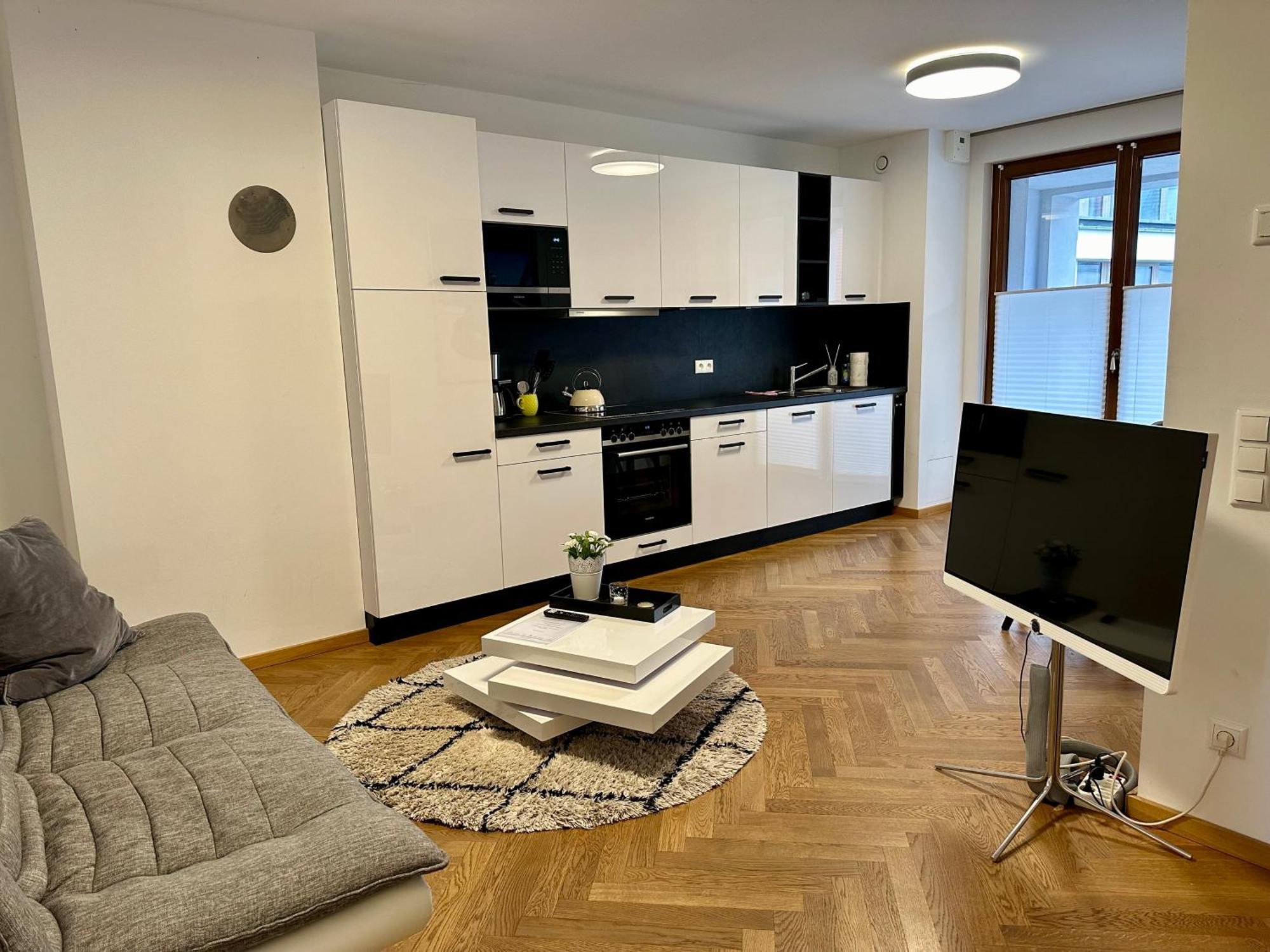 Exklusives Apartment Mit Einmaligem Blick Zur Frauenkirche - Parkplatz Kostenfrei Dresde Exterior foto