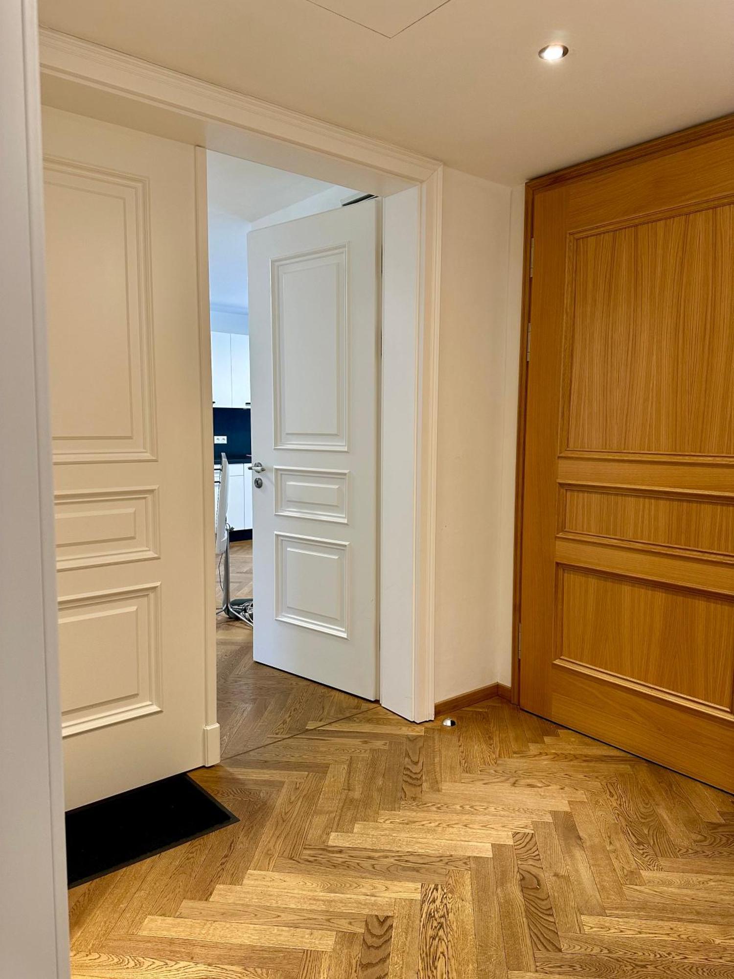 Exklusives Apartment Mit Einmaligem Blick Zur Frauenkirche - Parkplatz Kostenfrei Dresde Exterior foto